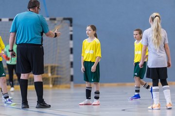 Bild 89 - U12 NFV Futsalturnier HH,SH,HB,NDS